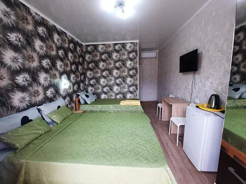 "Гавайи" мини-гостиница, Судак Фото: 33 из 51