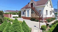 Частный сектор Дачная 23, Новофедоровка