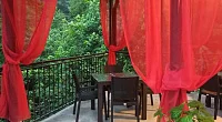 "Илфи-панорама" гостевой дом, Сухум