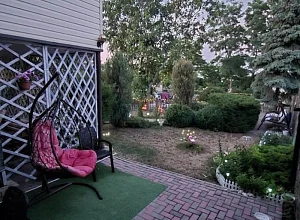 "Анжелика" этаж 