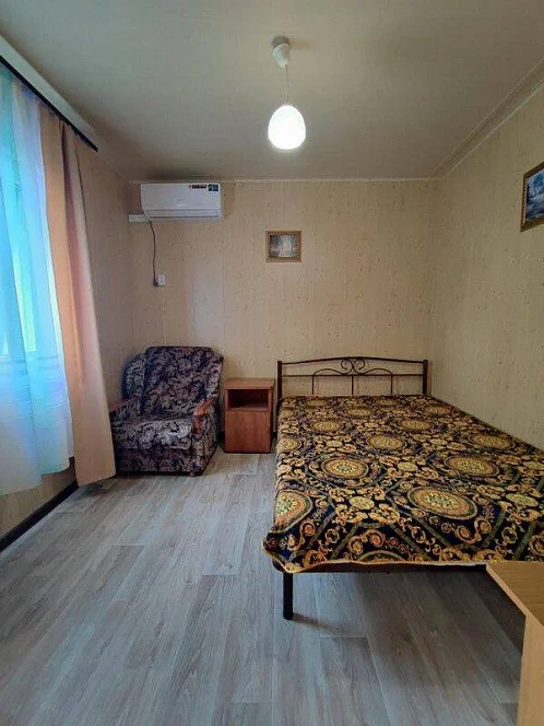 Гостевой дом ул. Суворова, Лазаревское Фото: 45 из 51