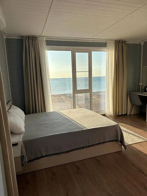 "Салют" база отдыха, Должанская Фото: 39 из 51