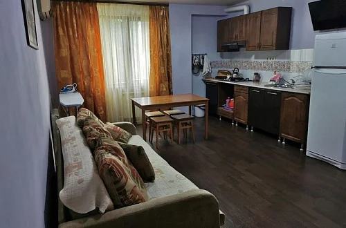 Этаж под-ключ Фото: 5 из 15