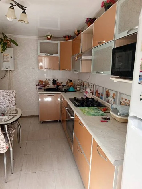 "Семейный" частный сектор, Голубая бухта Фото: 7 из 38