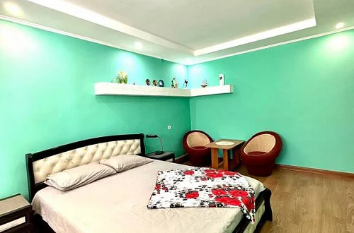 3х-комнатная квартира Фото: 12 из 14