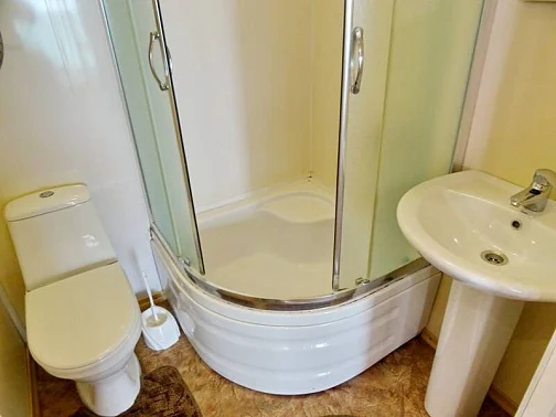 "Манзара" база отдыха, Весёлое Фото: 30 из 48