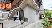 "У Анны" частный сектор, Цандрипш