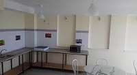 "5000" мини-гостиница (эллинг), Рыбачье