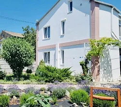 4х-комнатный дом под-ключ Ореховая 155