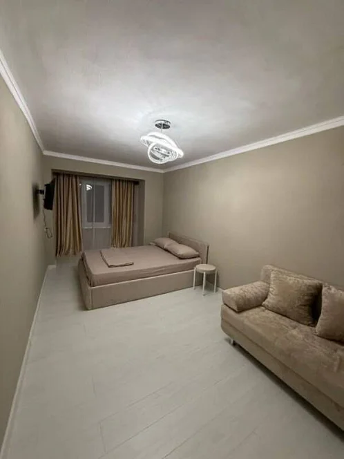 1-комнатная квартира Абазгаа 45/2 кв 11, Гагра Фото: 13 из 14
