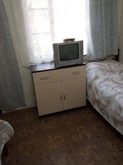 "У Аллы и Юры" частный сектор, Евпатория Фото: 31 из 45