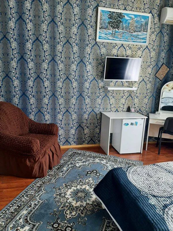 "Уютный Дом"  частный сектор, Геленджик Фото: 22 из 35