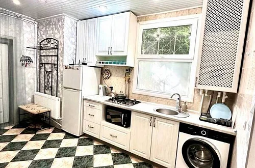 2х-комнатная квартира Фото: 5 из 21