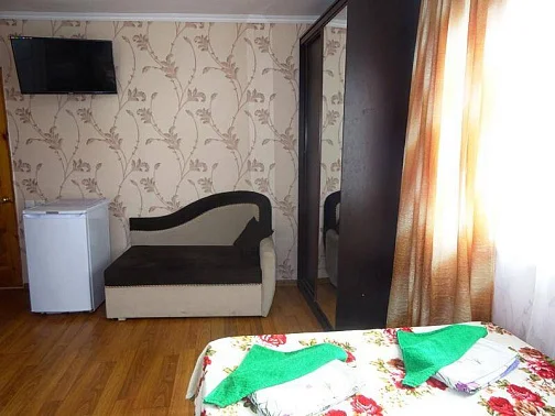 "Якорь" частный сектор, Лоо Фото: 31 из 44