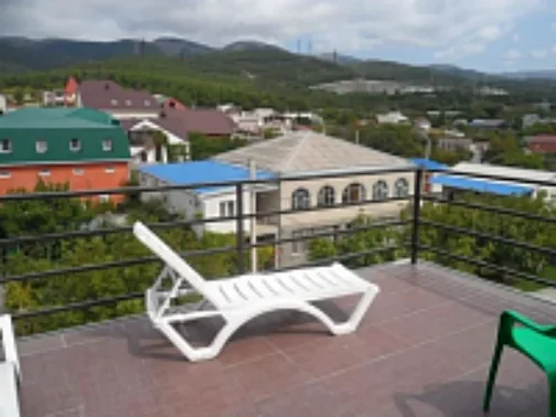 "Пиросмани" гостевой дом, Геленджик Фото: 6 из 22