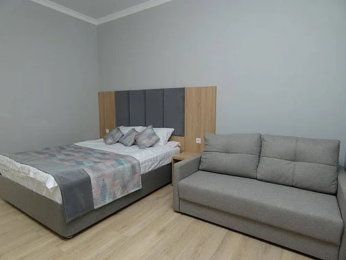 "Панорама" гостевой дом, Джубга Фото: 36 из 39