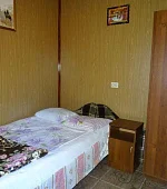 "Эконом" без кондиционера