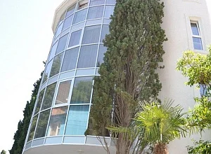  отель "Дельфин"  - забронировать