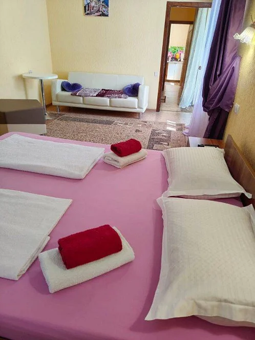 "Цветок" частный сектор, Поповка Фото: 24 из 34