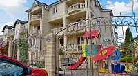 "Мария на Просторной" гостевой дом, Анапа