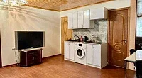 3х-комнатная квартира Трунова 9/Б, Сочи