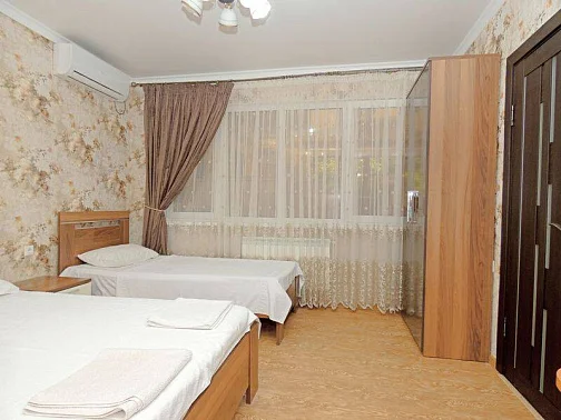 "Ангелина" гостевой дом, Лоо Фото: 26 из 46
