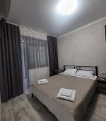 "Люкс" 3х-местный