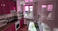 2х-комнатная квартира Ленина 56, Евпатория