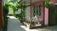 "У Людмилы" частный сектор, Феодосия