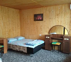 "Парус" гостевой дом