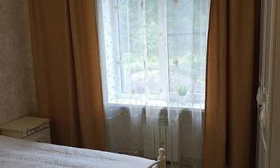 1-комнатная квартира Рассвет 1, Агой Фото: 1 из 21