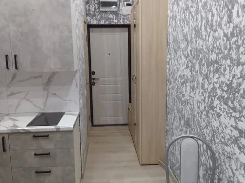 Квартира-студия Ленина 290/6, Адлер Фото: 10 из 21