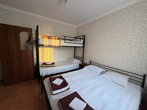 Частный сектор, Багрипш (Холодная речка) Фото: 35 из 50