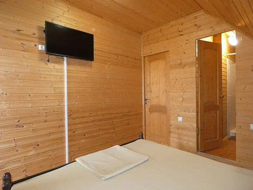 "На Речной" частный сектор, Лдзаа Фото: 44 из 51