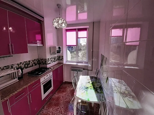 2х-комнатная квартира Ленина 56, Евпатория Фото: 3 из 4