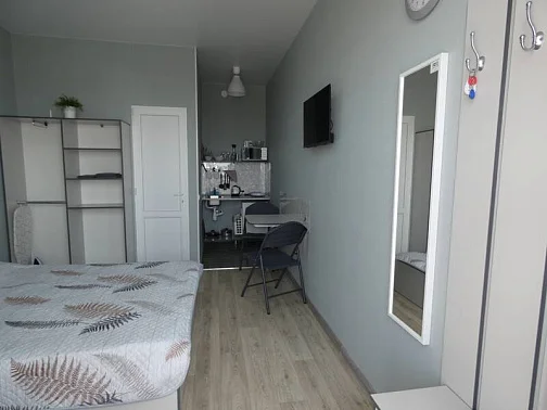 "Бриз" гостевой дом, Приморский Фото: 39 из 43