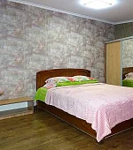 "Комфорт с кухней"