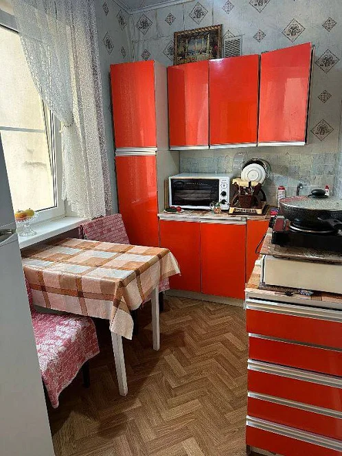 2х-комнатная квартира Цитрусовый 7/А кв 65, Цитрусовый Фото: 2 из 10