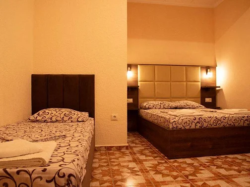 "Астери" гостевой дом, Кабардинка Фото: 22 из 38