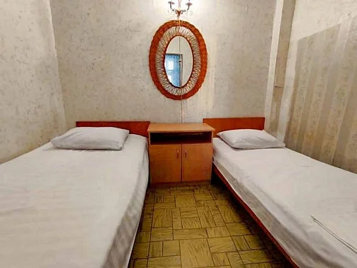 1-комнатная квартира Лакоба 3 кв 58, Гагра Фото: 7 из 17