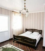 "Стандарт" (с балконом) 3х-местный