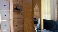 Коттедж под-ключ Генерала Дбар 3-й переулок 3, Гагра