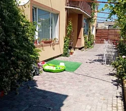 Гостевой дом Восточное шоссе 72