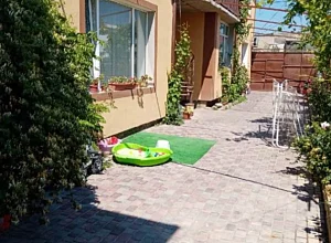 Гостевой дом Восточное шоссе 72 Судак