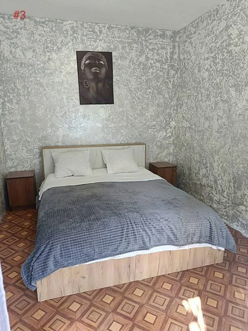 "Горный воздух" гостевой дом, Вардане Фото: 27 из 29