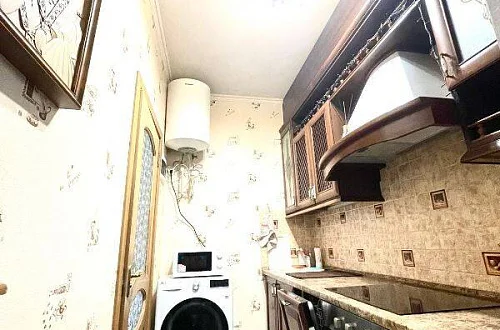 2х-комнатная квартира Фото: 5 из 8