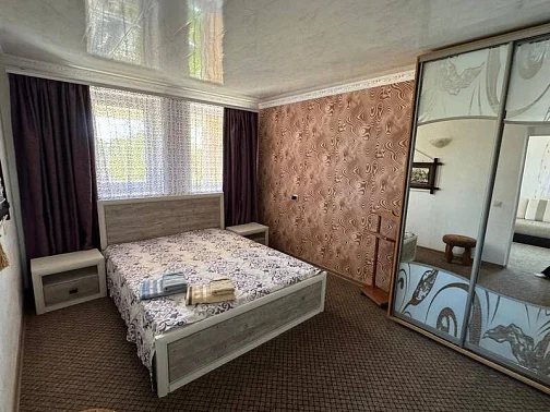 "Вилла Дана" мини-гостиница, Героевское Фото: 33 из 42