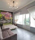 1-комнатный с кухней №6