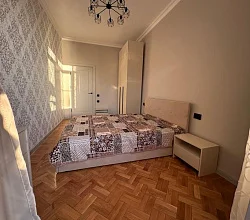 2х-комнатная квартира Ардзинба 12