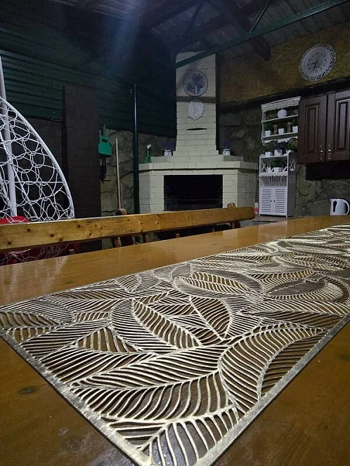 "Солнечный" гостевой дом, Новомихайловский Фото: 19 из 51